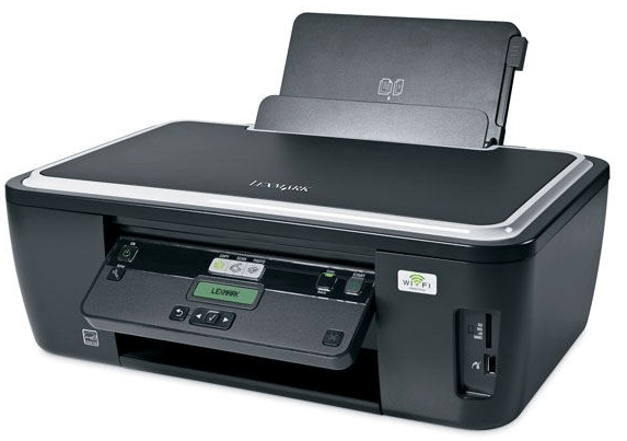 Hp All In One Printers For Mac