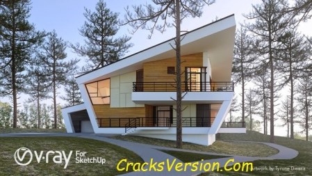 Vray For Sketchup 2018 Free Download Mac